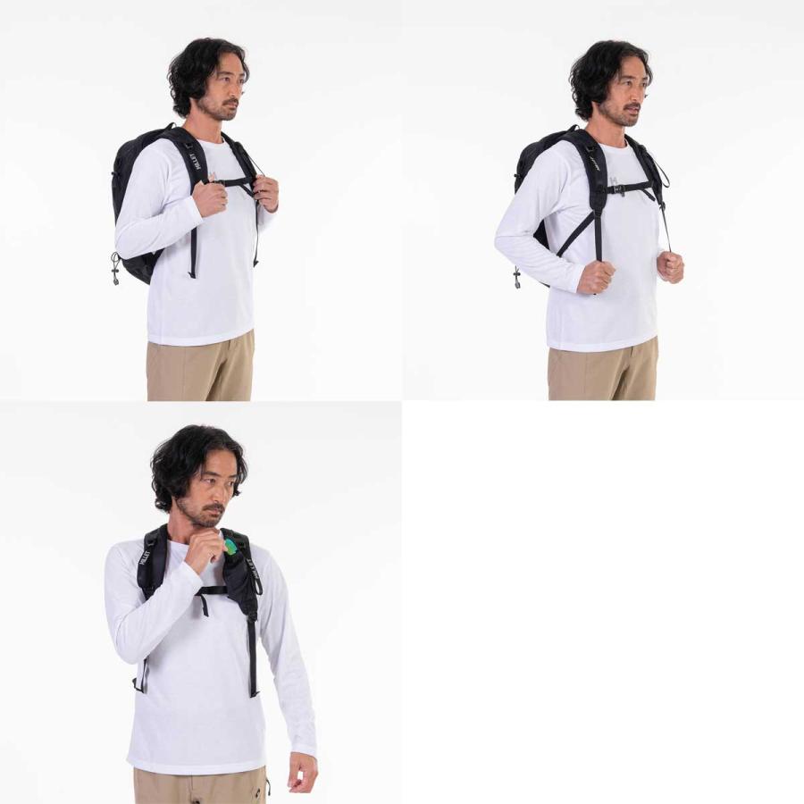 MILLET ミレー バッグ・ケース ＜2025＞ KULA 30 / MIS0545の画像