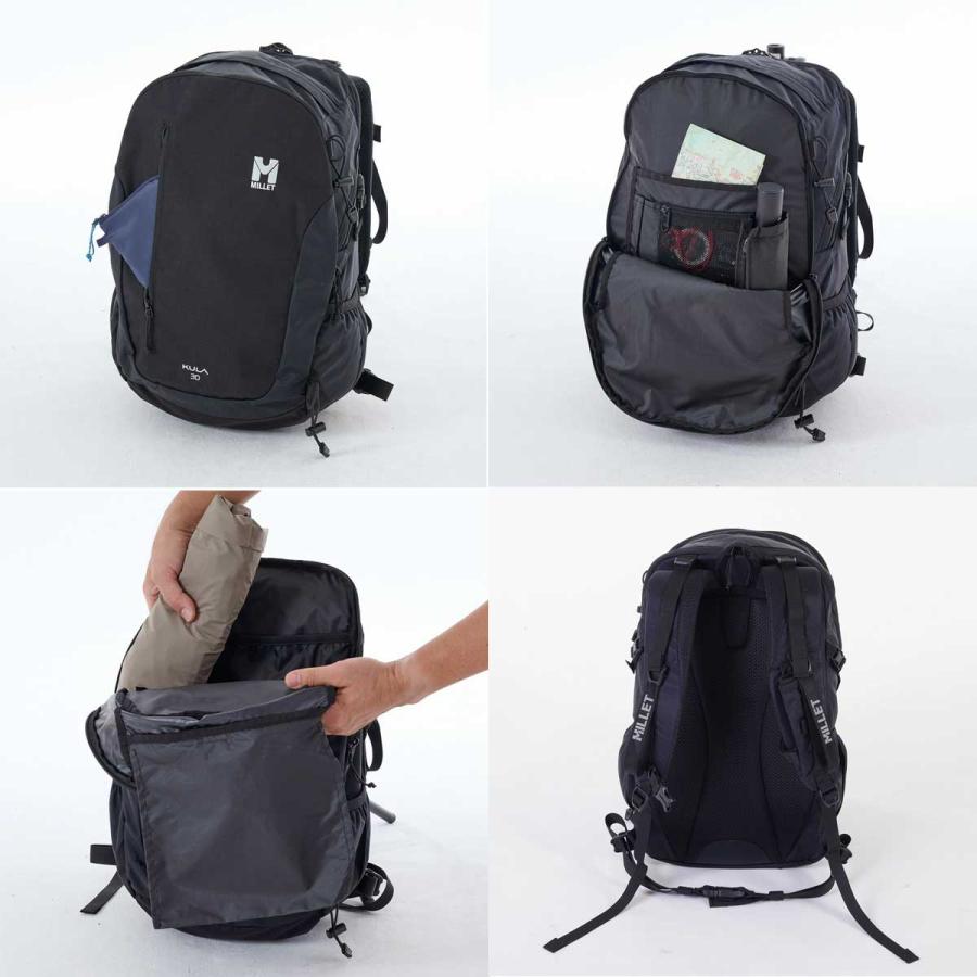 MILLET ミレー バッグ・ケース ＜2025＞ KULA 30 / MIS0545の画像