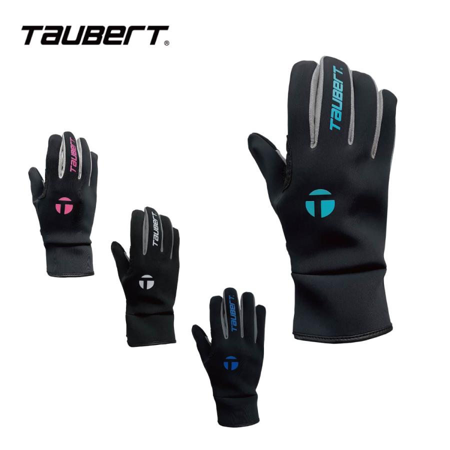 TAUBERT (トーバート) スキー グローブ　L タグ付き　未使用品 TAUBERT トーバート スキーグローブ メンズ レディース 2025