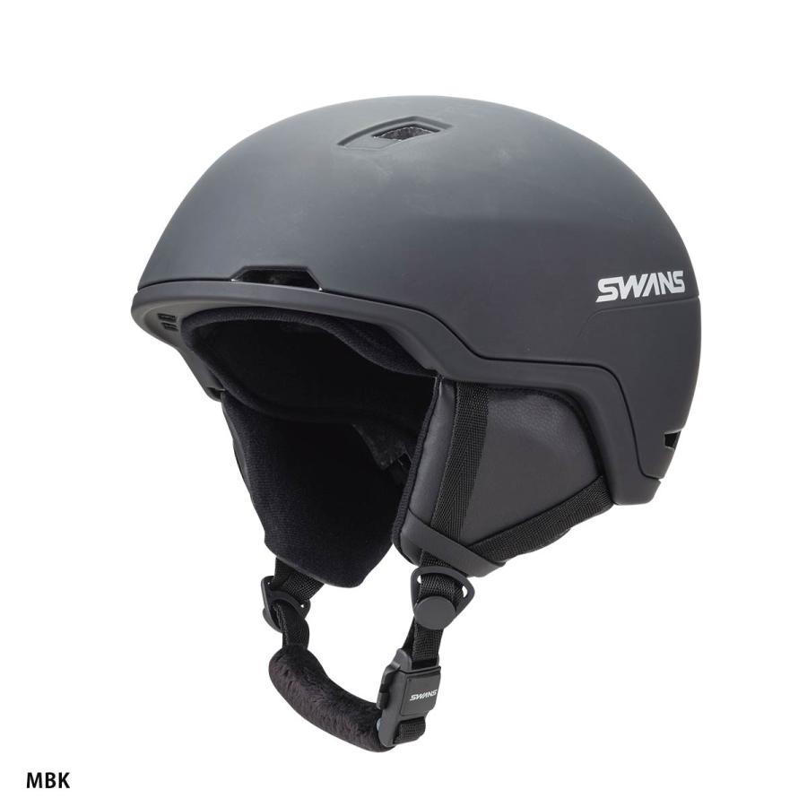 SWANS スワンズ スキーヘルメット メンズ レディース 2025 HSF SWANS スワンズ スキーヘルメット メンズ レディース 2025 HSF