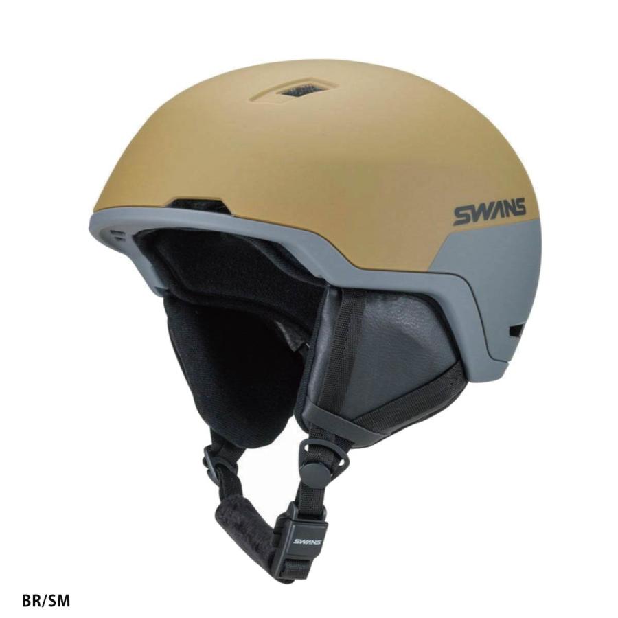 SWANS スワンズ スキーヘルメット メンズ レディース 2025 HSF SWANS スワンズ スキーヘルメット メンズ レディース 2025 HSF
