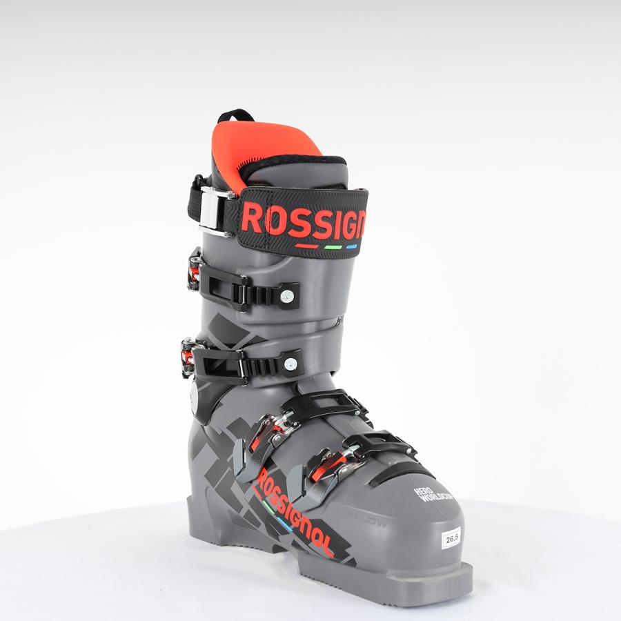 ROSSIGNOL（ロシニョール） スキーブーツ メンズ レディース 2026 HERO