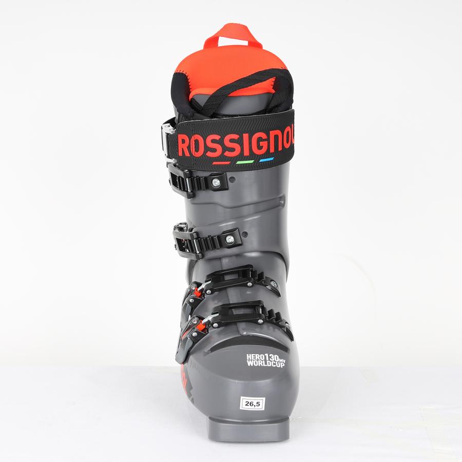 ROSSIGNOL（ロシニョール） スキーブーツ メンズ レディース 2026 HERO