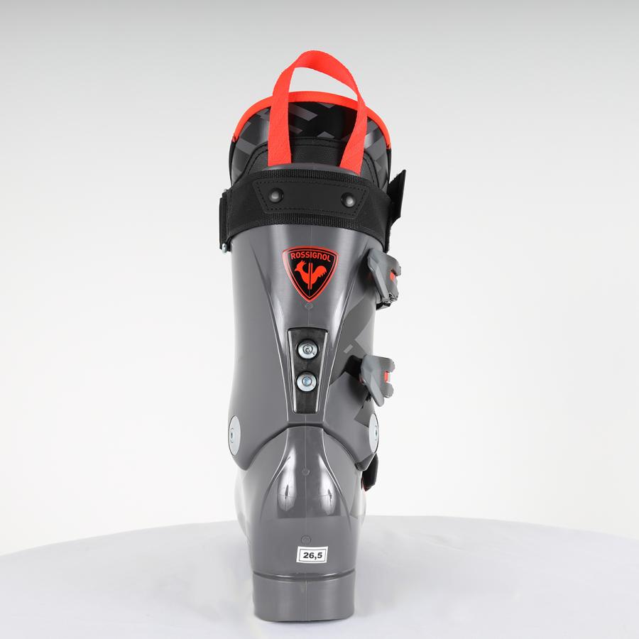 ROSSIGNOL（ロシニョール） スキーブーツ メンズ レディース 2026 HERO