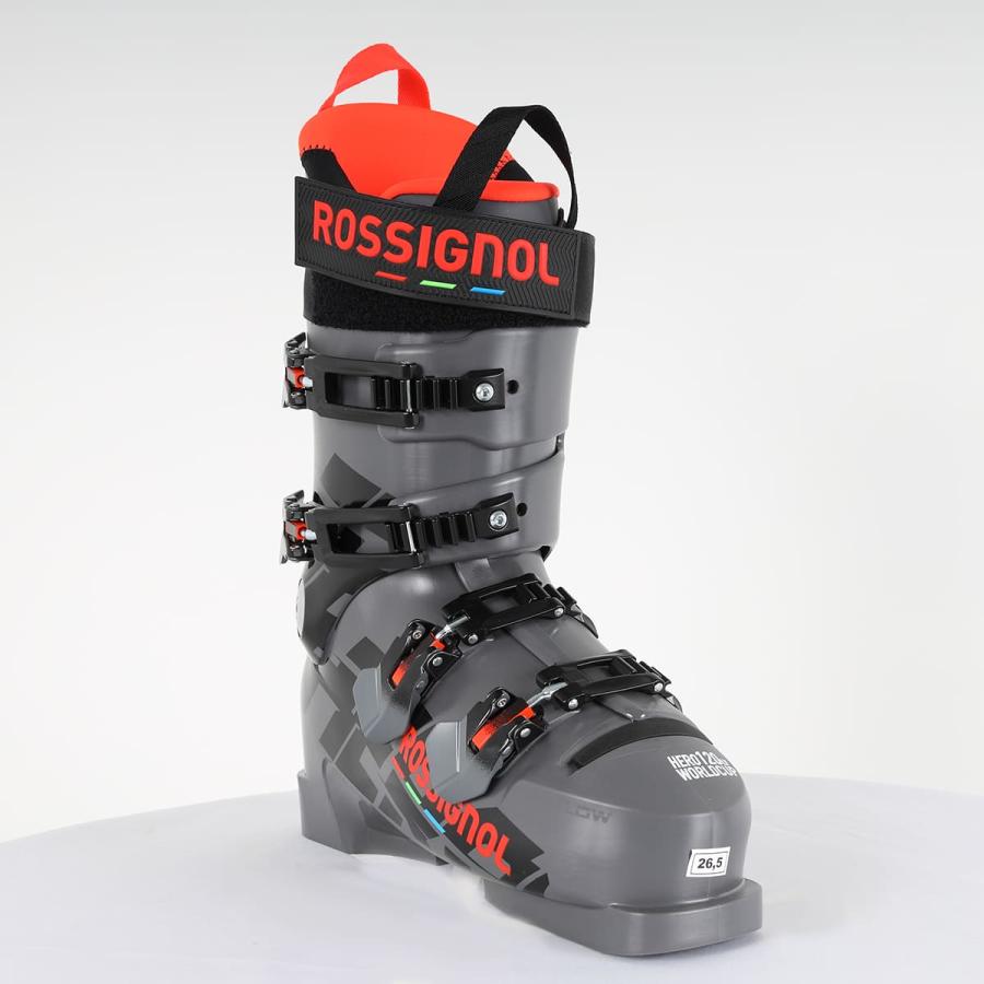 ROSSIGNOL（ロシニョール） スキーブーツ メンズ レディース 2026 HERO