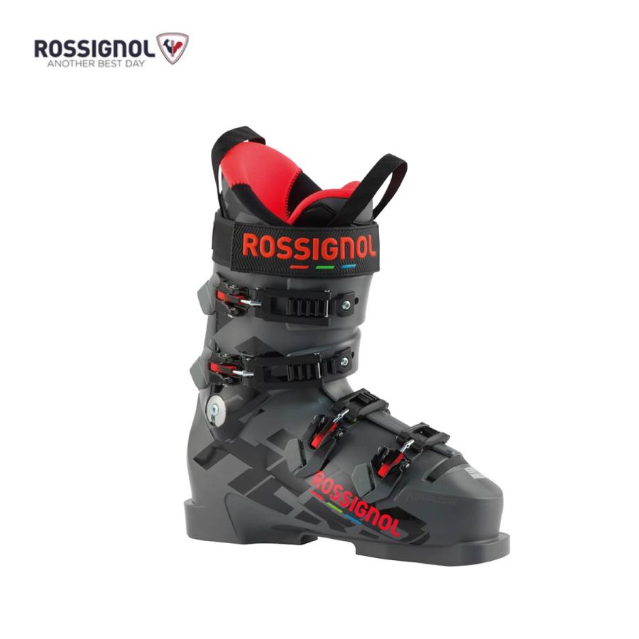 ROSSIGNOL（ロシニョール） スキーブーツ メンズ レディース 2025 HERO