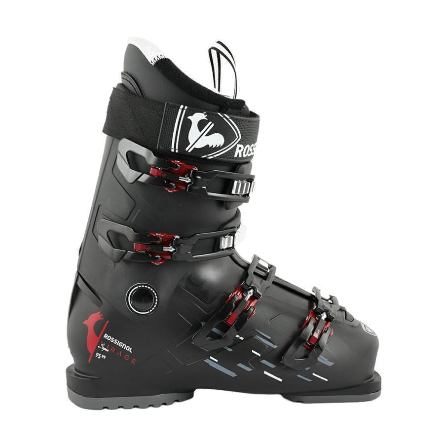 ROSSIGNOL ロシニョール スキーブーツ メンズ レディース＜2026＞SUPER VIRAGE 95 HV+ / RBN8610 | ROSSIGNOL | 02