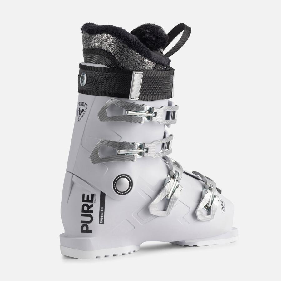 ROSSIGNOL（ロシニョール） スキーブーツ レディース 2026 PURE