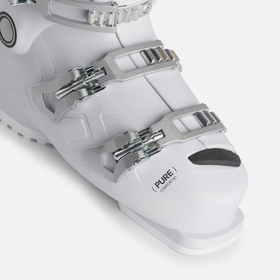 ROSSIGNOL（ロシニョール） スキーブーツ レディース 2026 PURE