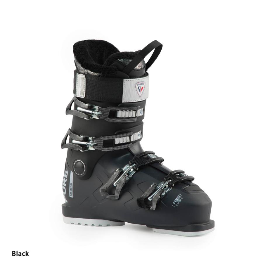 ROSSIGNOL（ロシニョール） スキーブーツ レディース 2026 PURE