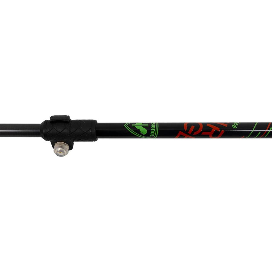 ROSSIGNOL（ロシニョール） スキー ポール ストック メンズ レディース