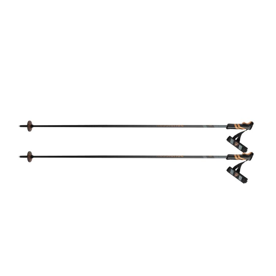 ROSSIGNOL ロシニョール スキー ポール ストック メンズ レディース 2026 TACTIC CARBON CLIP COPPER / RDN2000【カーボン】 | ROSSIGNOL | 08