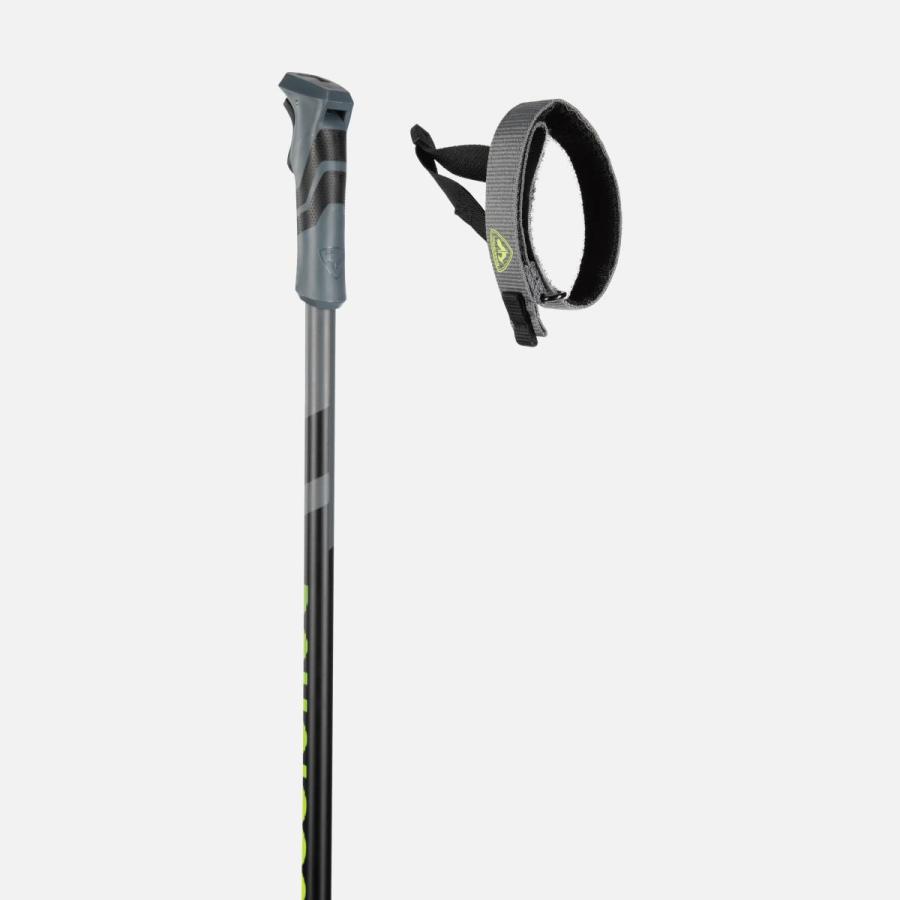 ROSSIGNOL（ロシニョール） スキー ポール ストック メンズ レディース