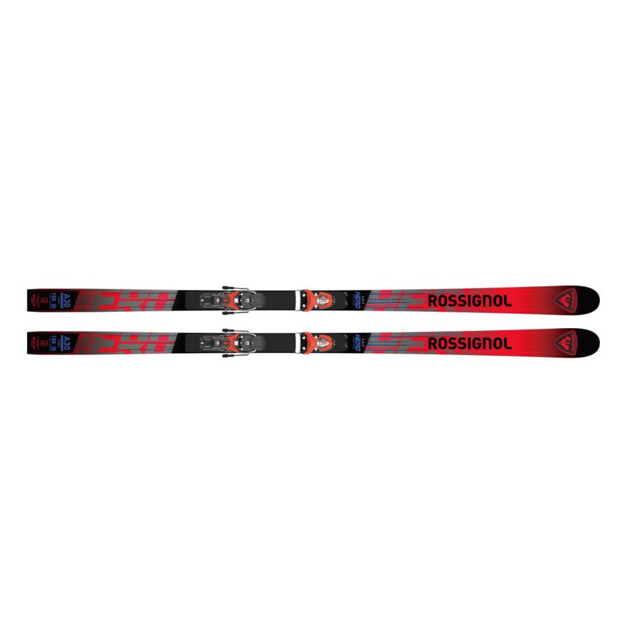 ROSSIGNOL（ロシニョール） スキー板 メンズ レディース 2025 HERO 