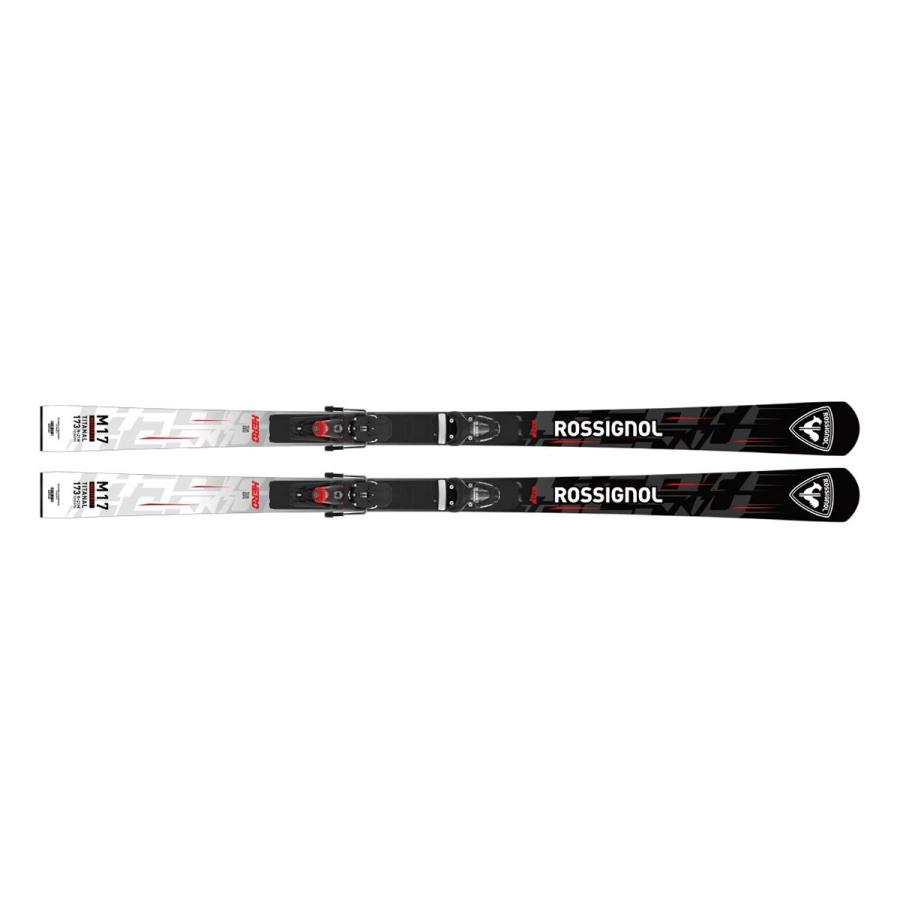ROSSIGNOL（ロシニョール） スキー板 2026 HERO MASTER LT +SPX 15