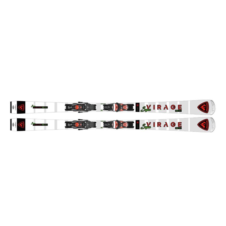 ROSSIGNOL（ロシニョール） スキー板 2025 SUPER VIRAGE VIII TECH +