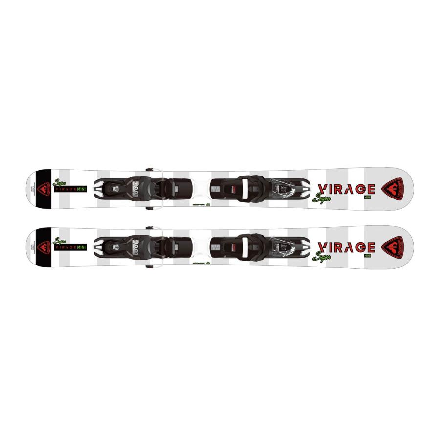 ROSSIGNOL（ロシニョール） スキー板 ショートスキーメンズ レディース