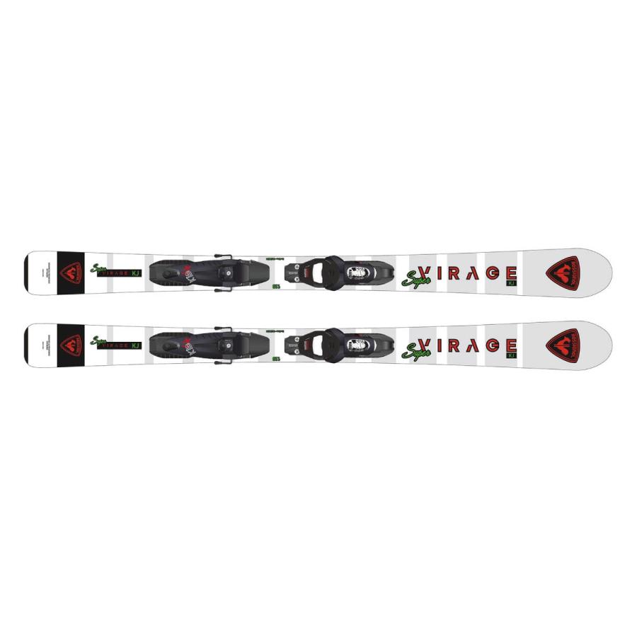ROSSIGNOL ロシニョール スキー板 キッズ ジュニア 2025 SUPER ROSSIGNOL ロシニョール スキー板 キッズ ジュニア 2025 SUPER