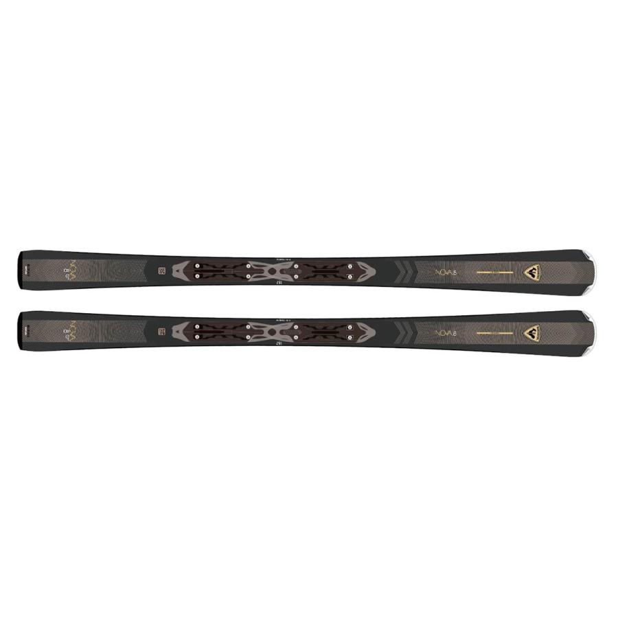 ROSSIGNOL（ロシニョール） スキー板 レディース 2026 NOVA 8 + XPRESS