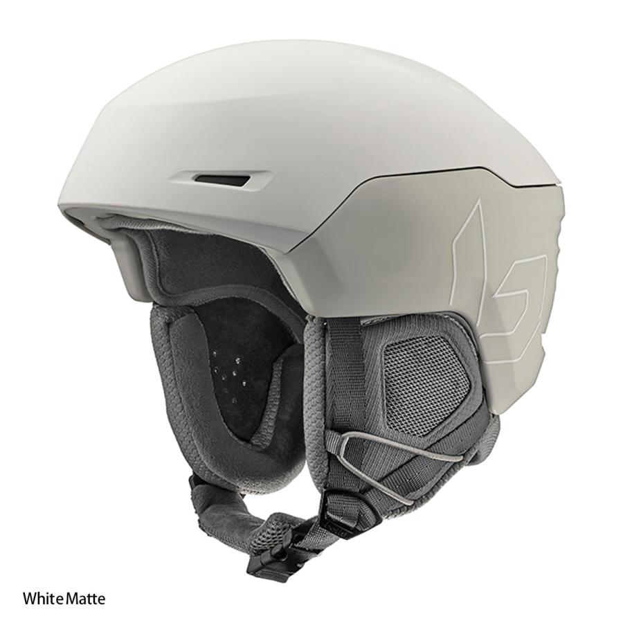 bolle ボレー スキーヘルメット メンズ レディース＜2025＞ RYFT PURE / ライフト ピュア / BH1780 日本正規品 | bolle | 06