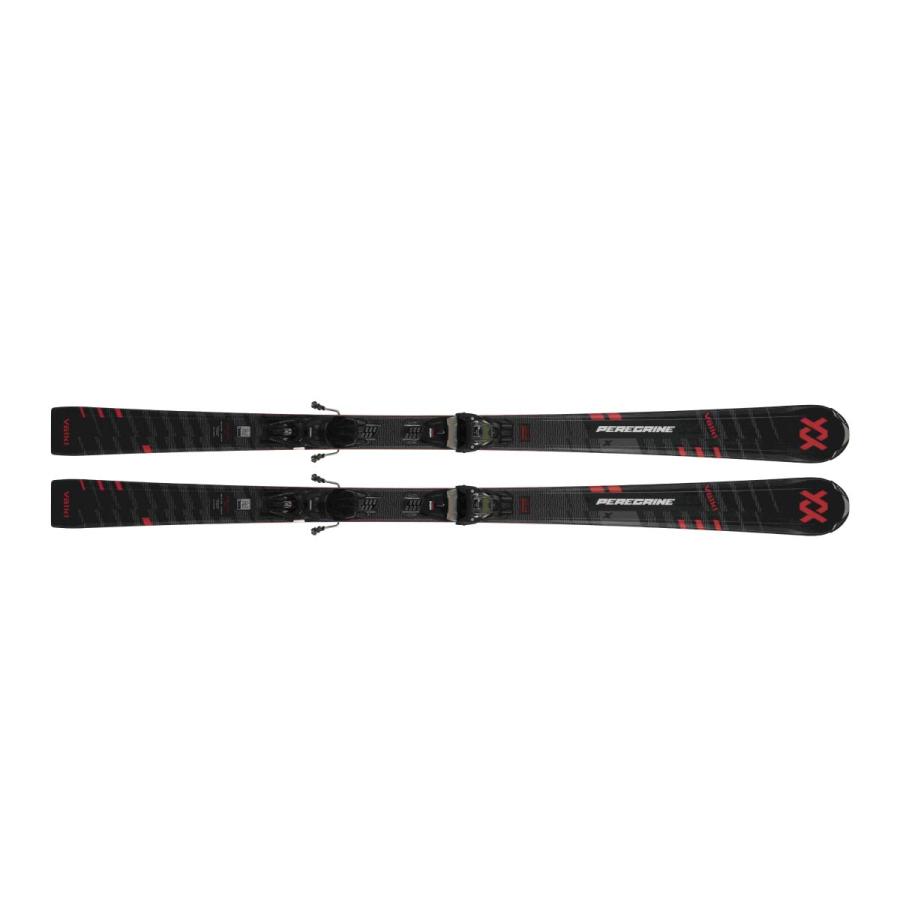 VOLKL（フォルクル） スキー板 メンズ レディース 2025 PEREGRINE X