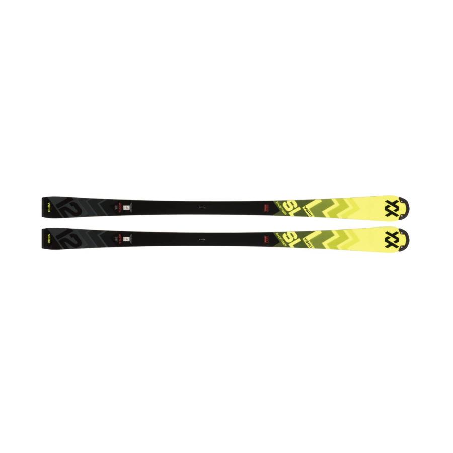 VOLKL（フォルクル） スキー板 メンズ レディース 2025 RACETIGER WC