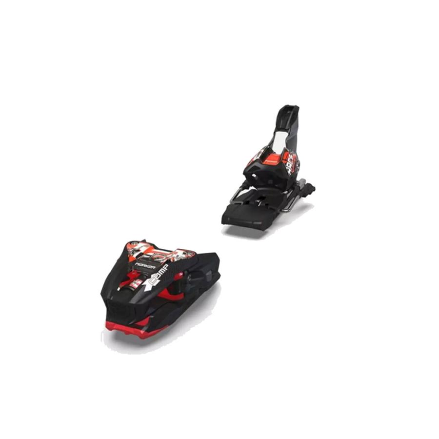 VOLKL フォルクル スキー板 メンズ レディース 2025 RACETIGER GS WC MASTERS + WC PLATE + ＜24＞XCOMP 12 プレート/ビンディング セット 取付無料 | VOLKL | 05