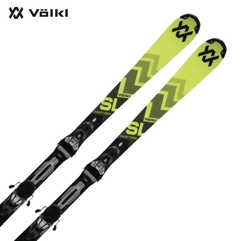 VOLKL フォルクル スキー板 メンズ レディース 2025 RACETIGER VOLKL フォルクル スキー板 メンズ レディース 2025 RACETIGER