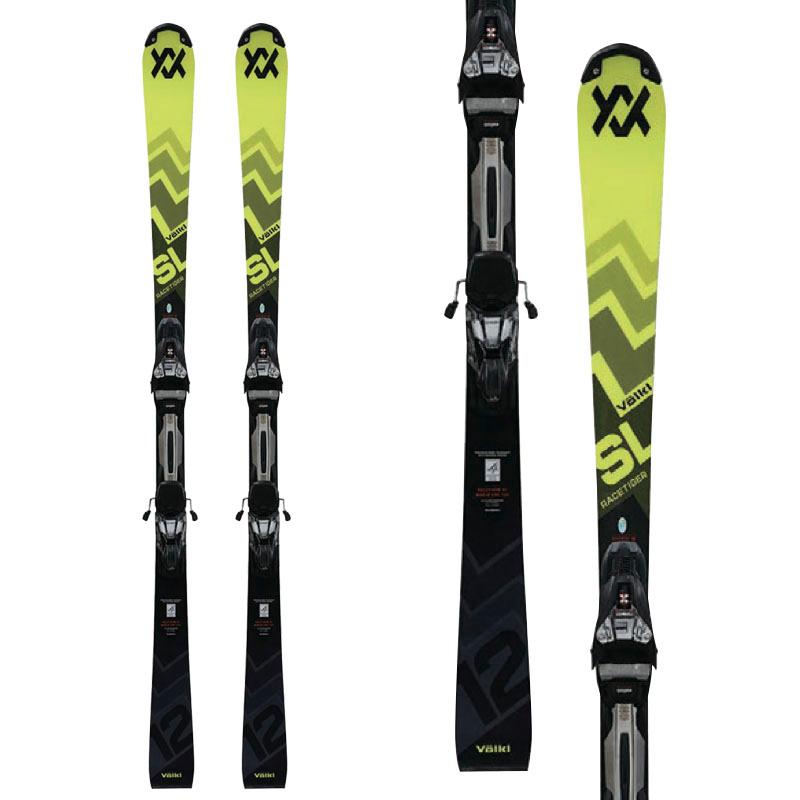 VOLKL フォルクル スキー板 メンズ レディース 2025 RACETIGER VOLKL フォルクル スキー板 メンズ レディース 2025 RACETIGER
