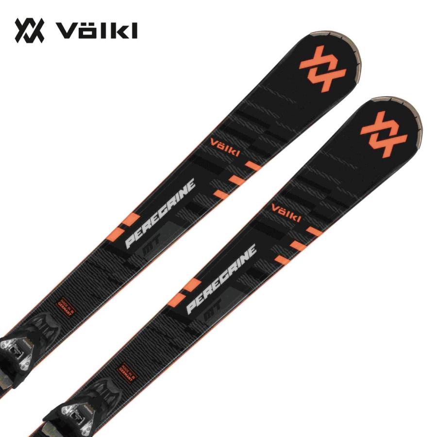 VOLKL フォルクル スキー板 メンズ レディース 2025 PEREGRINE VOLKL フォルクル スキー板 メンズ レディース 2025 PEREGRINE