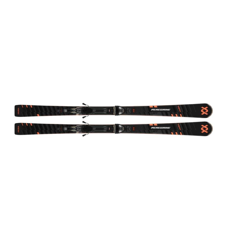 VOLKL（フォルクル） スキー板 メンズ レディース 2025 PEREGRINE MT +