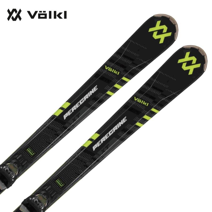 VOLKL フォルクル スキー板 メンズ レディース 2025 PEREGRINE VOLKL フォルクル スキー板 メンズ レディース 2025 PEREGRINE