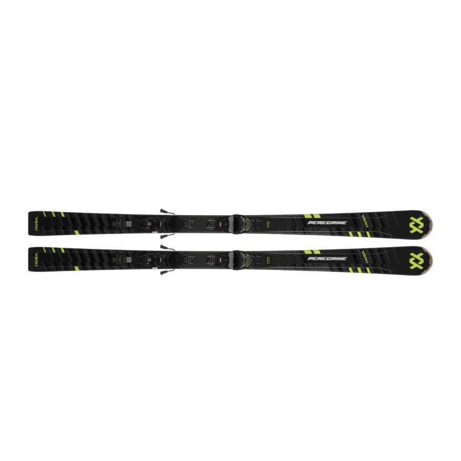 VOLKL（フォルクル） スキー板 メンズ レディース 2025 PEREGRINE XT +