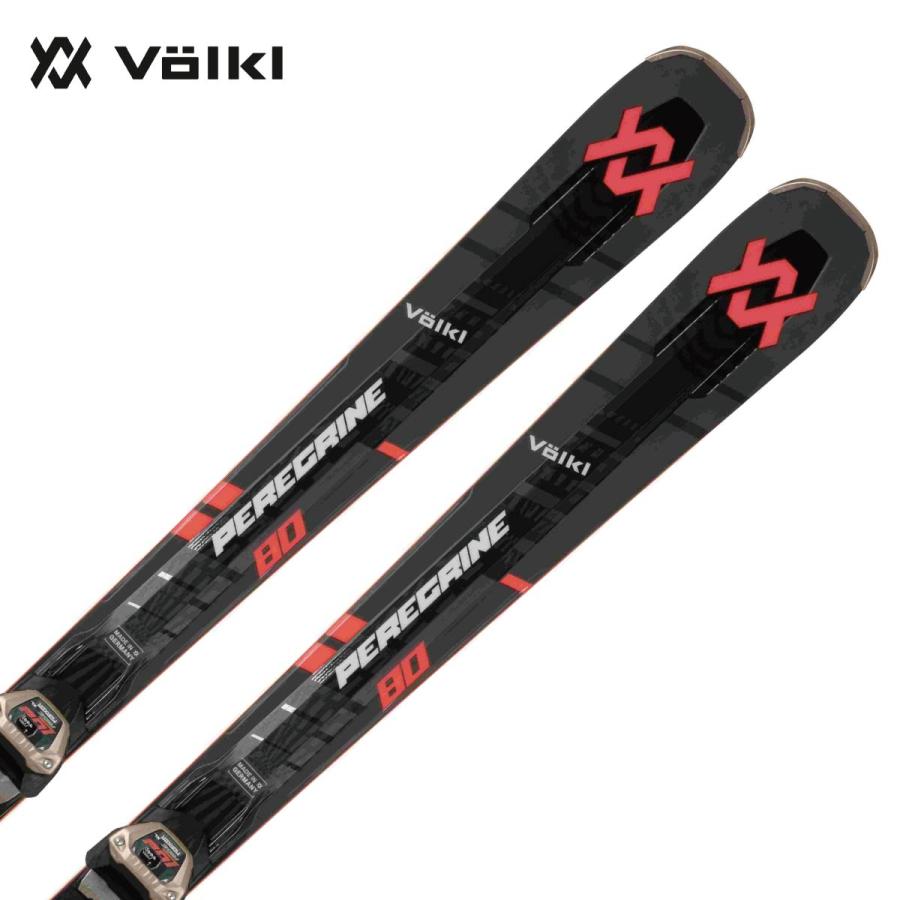 VOLKL フォルクル スキー板 メンズ レディース 2025 PEREGRINE VOLKL フォルクル スキー板 メンズ レディース 2025 PEREGRINE