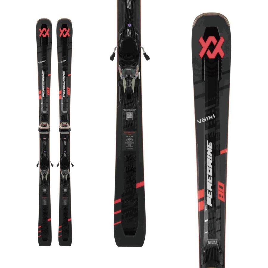 VOLKL フォルクル スキー板 メンズ レディース 2025 PEREGRINE VOLKL フォルクル スキー板 メンズ レディース 2025 PEREGRINE