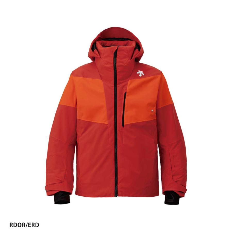 DESCENTE スキーウェア デサント メンズ スキージャケット