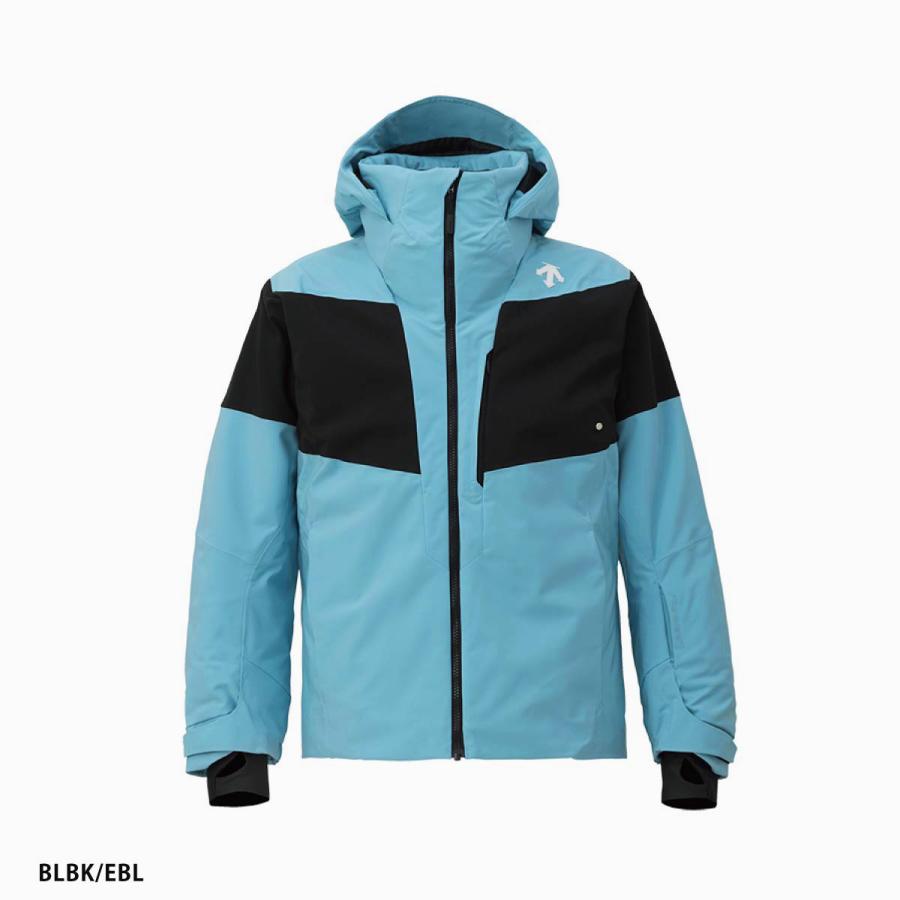 新品未開封未使用descente スキーウェア dw4fjk55u BLBK M 新品未開封未使用descente スキーウェア dw4fjk55u BLBK M