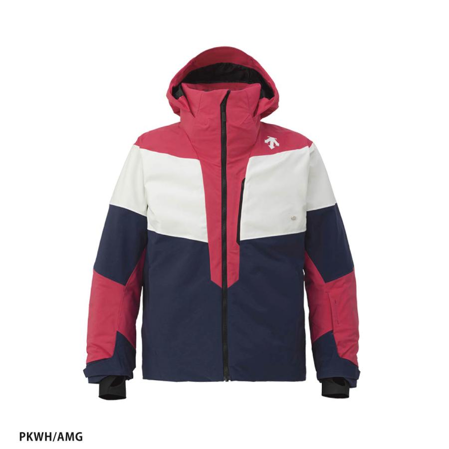 新品未開封未使用descente スキーウェア dw4fjk55u BLBK M 新品未開封未使用descente スキーウェア dw4fjk55u BLBK M