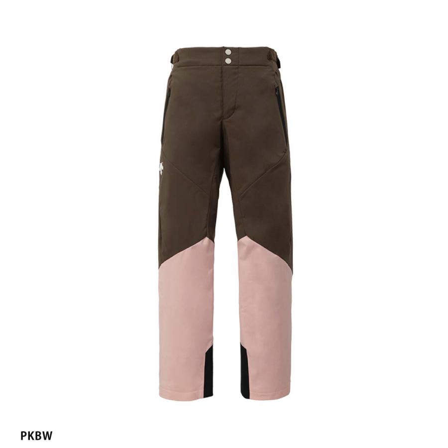 DESCENTE（デサント） スキーウェア スキーパンツ パンツ メンズ