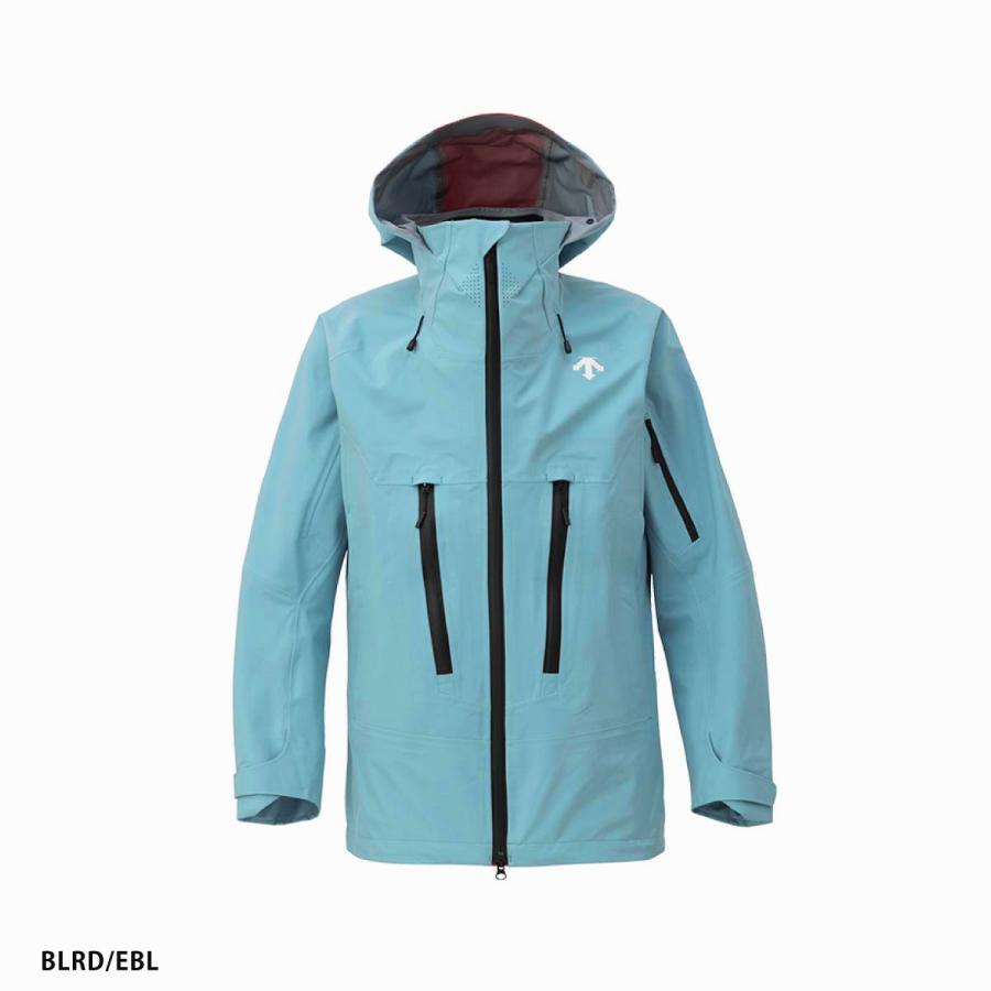 り*ご様 デサント　スキーウェア　JACKET DESCENTEメンズ・レディー DESCENTE（デサント） スキーウェア メンズ スキージャケット