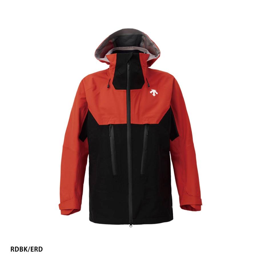 DESCENTE（デサント） スキーウェア メンズ スキージャケット