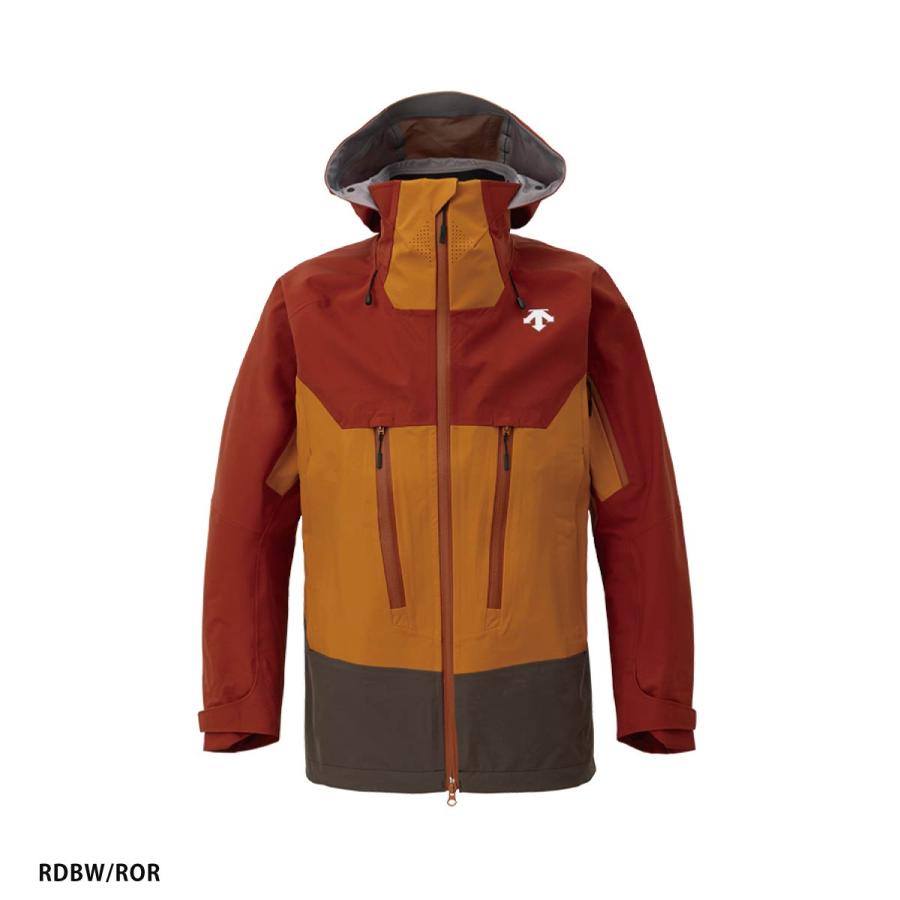 DESCENTE（デサント） スキーウェア メンズ スキージャケット