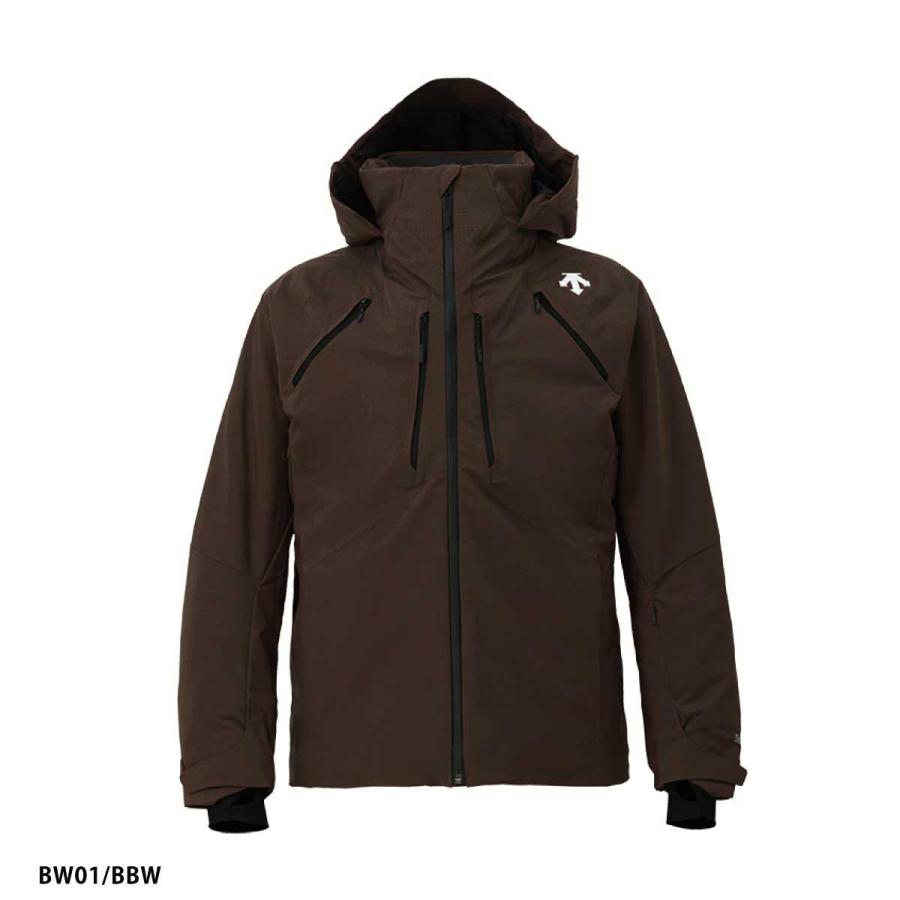 すけ　デサント　スキーウェア　4点 DESCENTE（デサント） スキーウェア メンズ スキージャケット