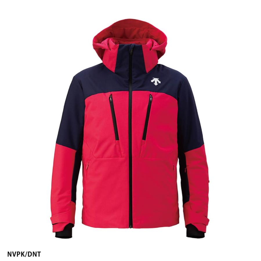 DESCENTE（デサント） スキーウェア メンズ スキージャケット