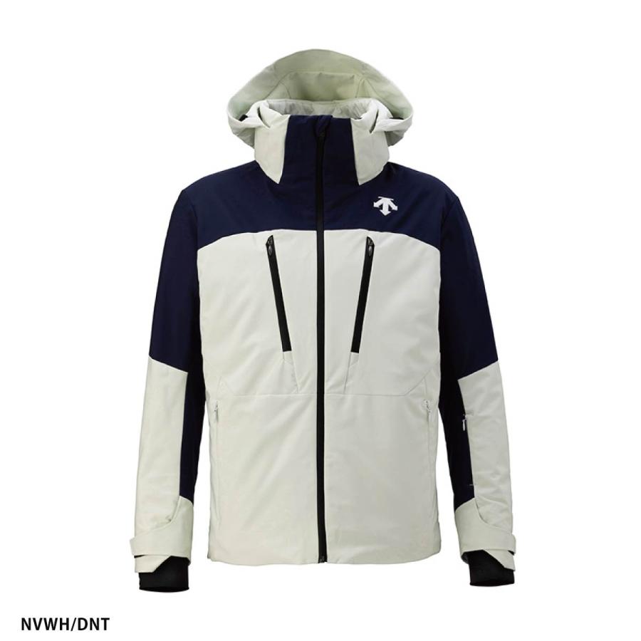 DESCENTE（デサント） スキーウェア メンズ スキージャケット