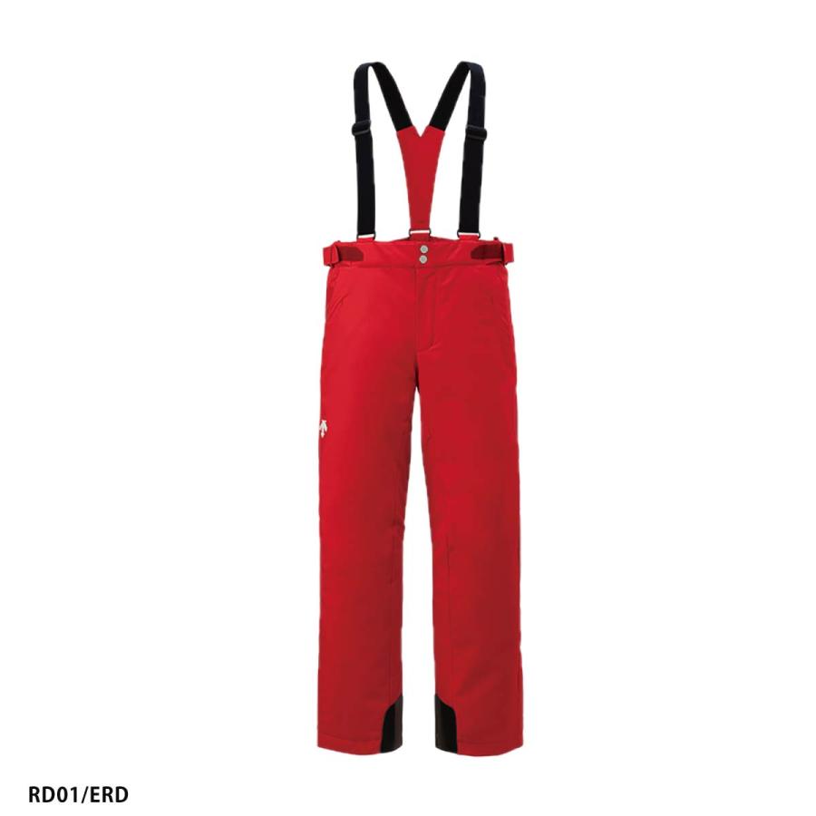 DESCENTE（デサント） スキーウェア スキーパンツ パンツ メンズ