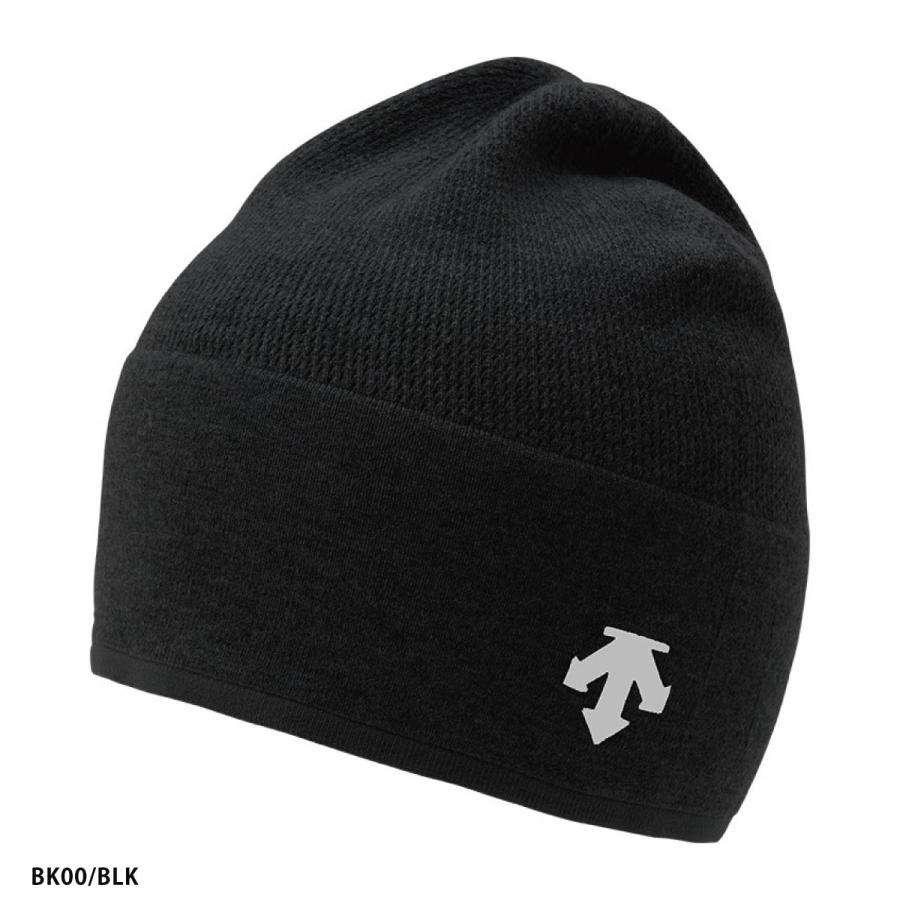 DESCENTE デサント スキーニット帽 メンズ レディース＜2025＞DW4FCP52M / MENS HELMET INNER | DESCENTE | 01