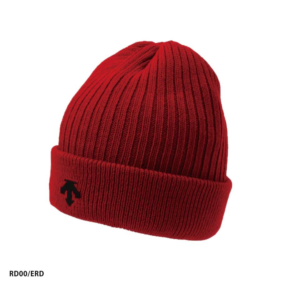 DESCENTE デサント スキーニット帽 メンズ レディース＜2025＞DW4FCP61L / WOMENS KNIT CAP | DESCENTE | 02