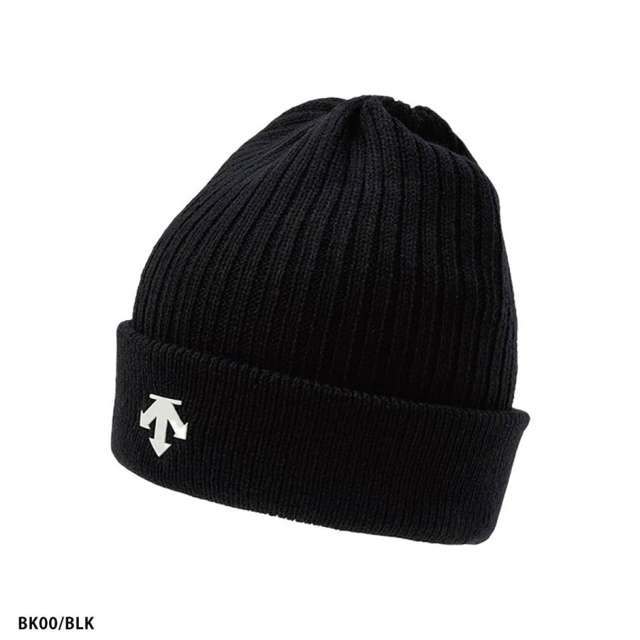 DESCENTE デサント スキーニット帽 メンズ レディース＜2025＞DW4FCP61L / WOMENS KNIT CAP | DESCENTE | 03