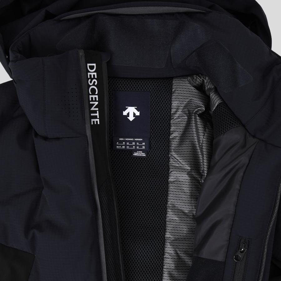 DESCENTE（デサント） スキーウェア メンズ スキージャケット ＜2025